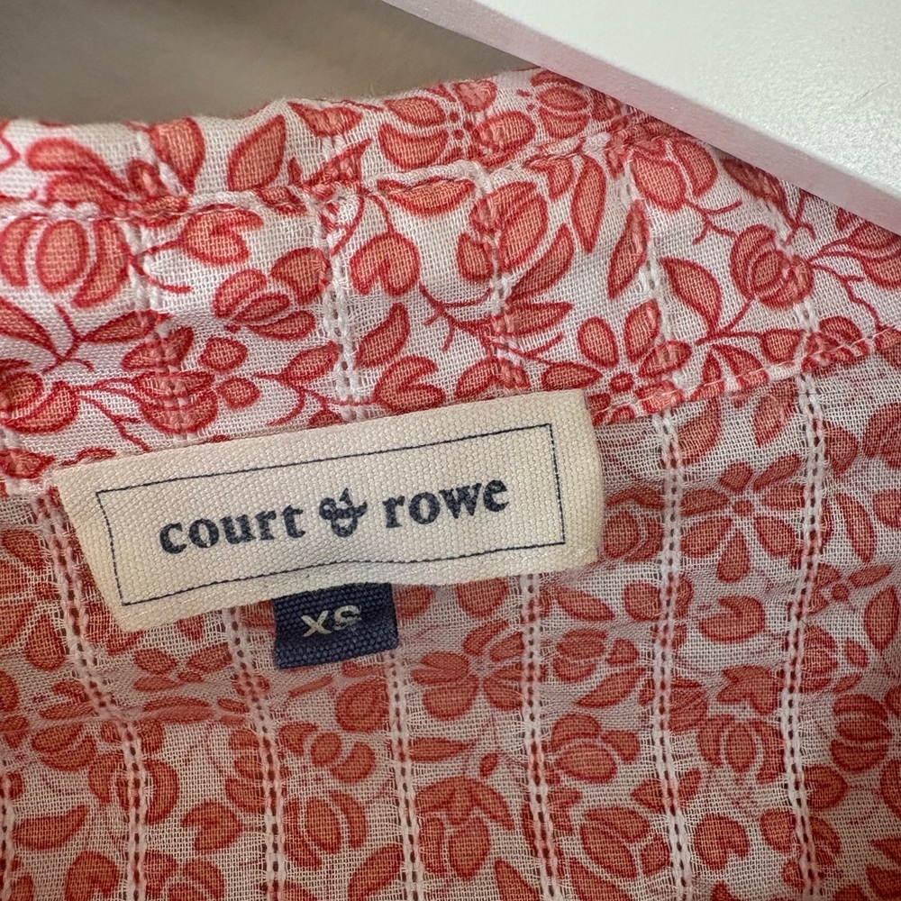 Court & Rowe Dress - Picture 3 of 5